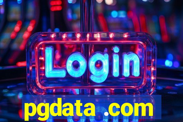 pgdata .com